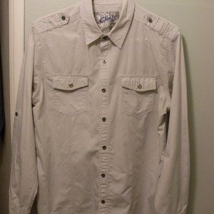 CHALC Men's Shirt